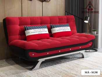 Sofa Giường Thư Giãn - Mã SG90