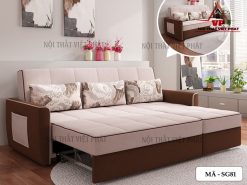 Ghế Sofa Bed Đa Năng - Mã SG81-2
