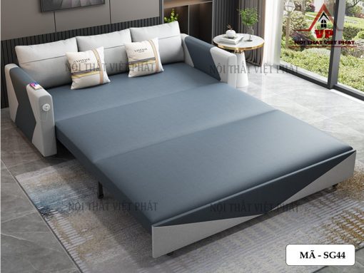Ghế Sofa Gấp Thành Giường - Mã SG44-1