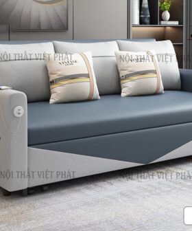 Ghế Sofa Gấp Thành Giường - Mã SG44