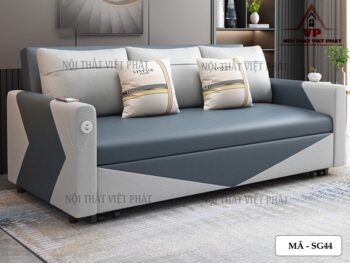 Ghế Sofa Gấp Thành Giường - Mã SG44