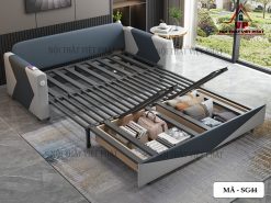 Ghế Sofa Gấp Thành Giường - Mã SG44-4