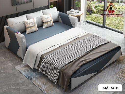 Ghế Sofa Gấp Thành Giường - Mã SG44-5