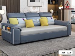 Ghế Sofa Làm Giường - Mã SG29