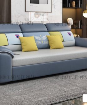 Ghế Sofa Làm Giường - Mã SG29