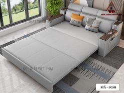 Ghế Sofa Liền Giường - Mã SG48-1