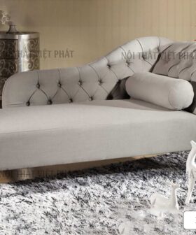 Ghế Sofa Thư Giãn Đơn - Mã TG05