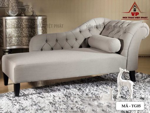 Ghế Sofa Thư Giãn Đơn - Mã TG05