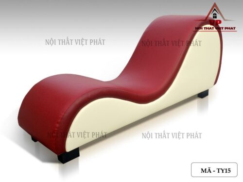 Ghế Tình Yêu Giá Rẻ TPHCM - Mã TY15-1