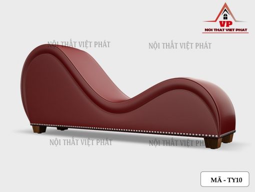 Ghế Tình Yêu Khách Sạn - Mã TY10-2