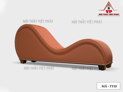 Ghế Tình Yêu Khách Sạn - Mã TY10-3