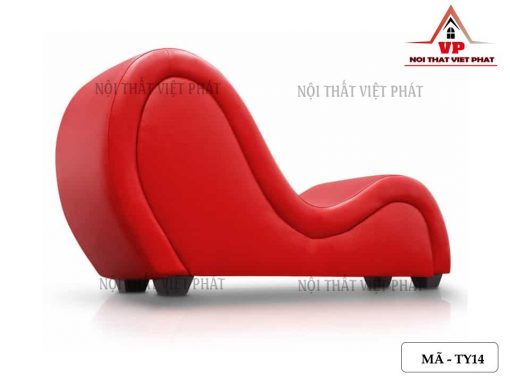 Ghế Tình Yêu Ở Khách Sạn - Mã TY14