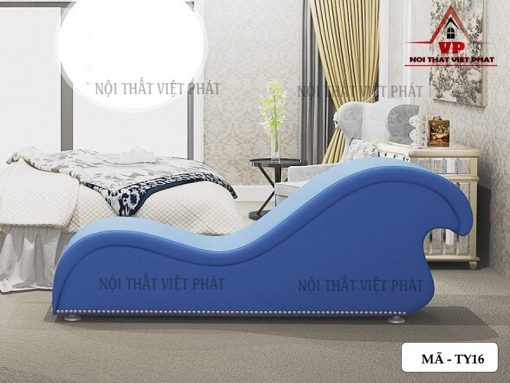 Ghế Tình Yêu Ở Vũng Tàu - Mã TY16