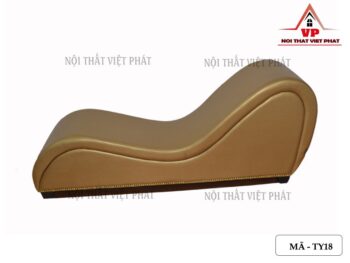 Ghế Tình Yêu Quy Nhơn - Mã TY18