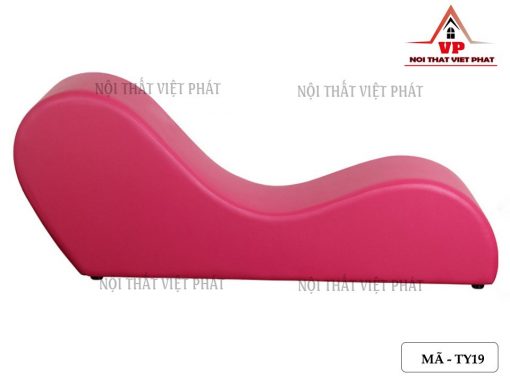Ghế Tình Yêu Sofa - Mã TY19
