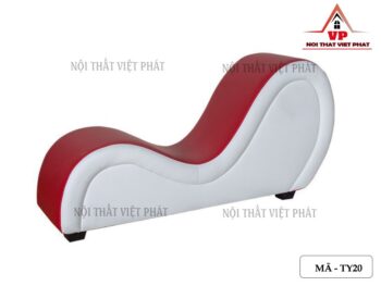 Ghế Tình Yêu Tại TPHCM - Mã TY20