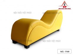 Ghế Tình Yêu TPHCM - Mã TY05-1