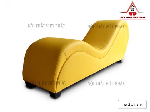 Ghế Tình Yêu TPHCM - Mã TY05-1