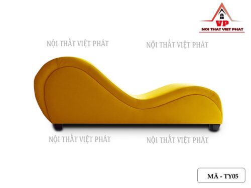 Ghế Tình Yêu TPHCM - Mã TY05