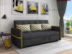 Sofa Giường Cho Nhà Nhỏ - Mã SG99