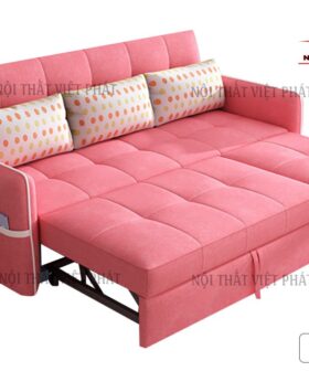 Sofa Giường Cho Nhà Nhỏ - Mã SG99-5