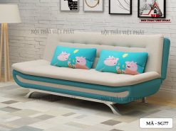 Sofa Giường Nhà Đẹp - Mã SG77