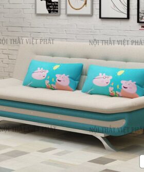 Sofa Giường Nhà Đẹp - Mã SG77