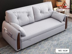 Sofa Giường Nhập Khẩu - Mã SG49-1
