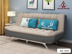 Sofa Giường Ở TPHCM - Mã SG41-1