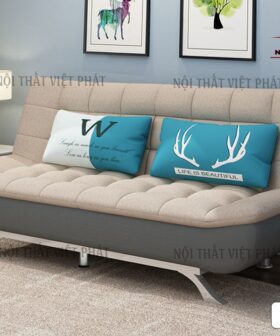 Sofa Giường Ở TPHCM - Mã SG41-1