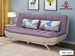 Sofa Giường Ở TPHCM - Mã SG41-2