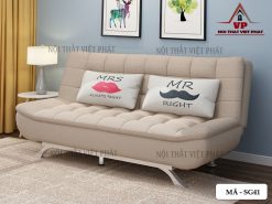 Sofa Giường Ở TPHCM - Mã SG41-3