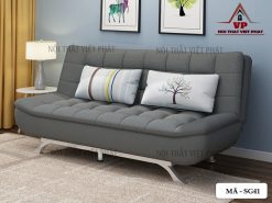 Sofa Giường Ở TPHCM - Mã SG41-4