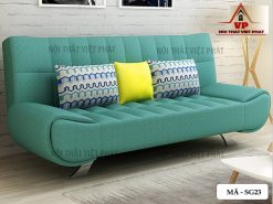 Sofa Giường Rẻ Đẹp - Mã SG23