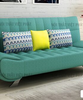 Sofa Giường Rẻ Đẹp - Mã SG23