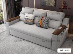 Sofa Giường Tại HCM - Mã SG45-1