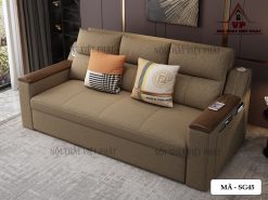 Sofa Giường Tại HCM - Mã SG45-2