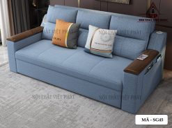 Sofa Giường Tại HCM - Mã SG45-4