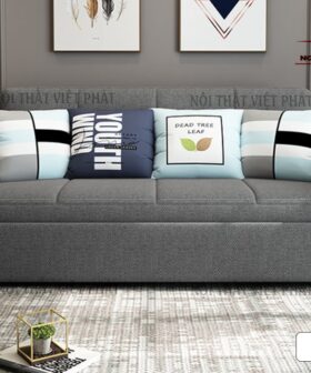 Sofa Giường Thông Minh TPHCM - Mã SG40