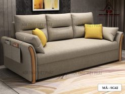 Sofa Giường Xuất Khẩu - Mã SG42