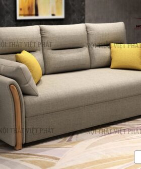 Sofa Giường Xuất Khẩu - Mã SG42