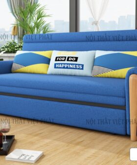 Sofa Hộp Đa Năng - Mã SG13-1