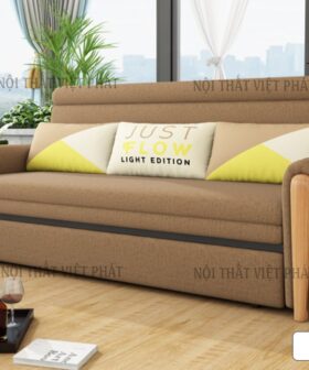 Sofa Hộp Đa Năng - Mã SG13-2