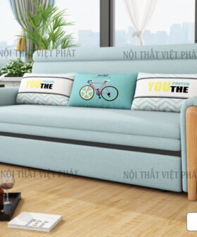 Sofa Hộp Đa Năng - Mã SG13