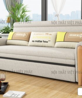 Sofa Hộp Đa Năng - Mã SG13-3