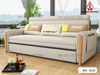 Sofa Hộp Đa Năng - Mã SG13-3
