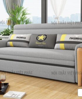 Sofa Hộp Đa Năng - Mã SG13-5