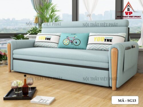 Sofa Hộp Đa Năng - Mã SG13
