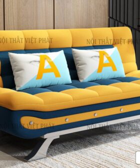 Sofa Nhỏ Giường - Mã SG59
