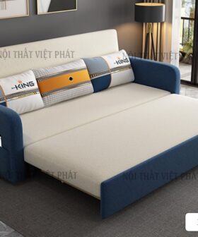 Sofa Phòng Khách Giường - Mã SG61-1